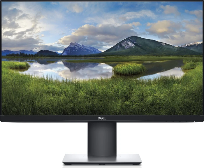 Monitor Dell P2421DC 23.8'' QHD IPS USB-C, Nero, Risoluzione 2560x1440, Altoparlanti Integrati, Garanzia 2 Anni - 2