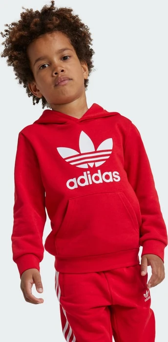 adidas Adicolor Set better scarlet (Junior)