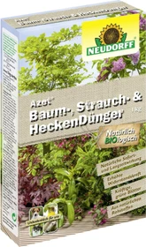 Neudorff Azet Baum-, Strauch- & Heckendünger, 1kg
