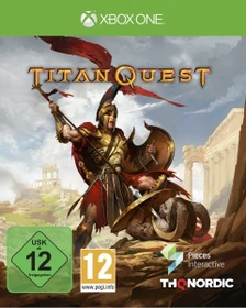 Titan Quest (Xbox One/SX)