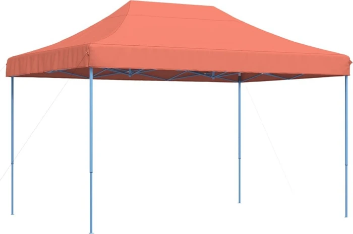 vidaXL Faltpavillon 410x280cm