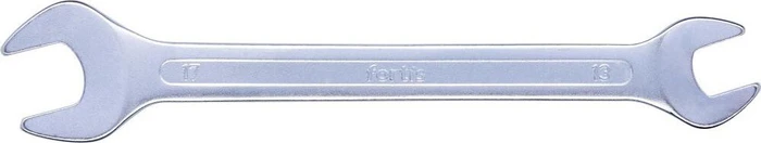 Fortis Doppelmaulschlüssel