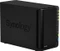 Synology DiskStation DS212+, 512MB RAM, 1x RJ-45 1000Base-T, 2x USB-A 3.0 Vorschaubild