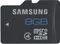 Samsung Standard, microSD, 2013 Vorschaubild