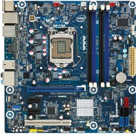 Intel DP67DE, bulk (Intel 1155) (BLKDP67DE)
