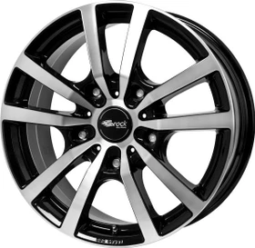 RC Design RC25 8.0x18 5/120 ET50 (verschiedene Farben)
