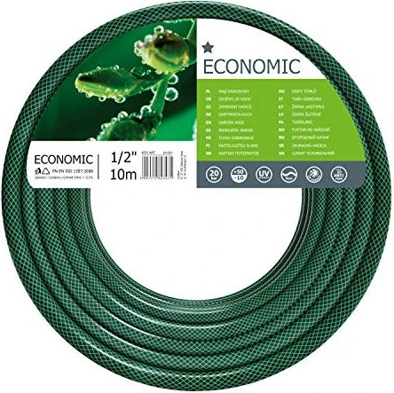 Cellfast Economic Gartenschlauch 1/2", 10m