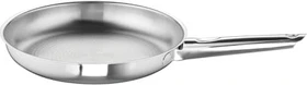 Schulte-Ufer Romana i Edelstahl Bratpfanne 28cm
