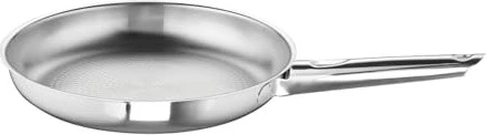 Schulte-Ufer Romana i Edelstahl Bratpfanne 28cm