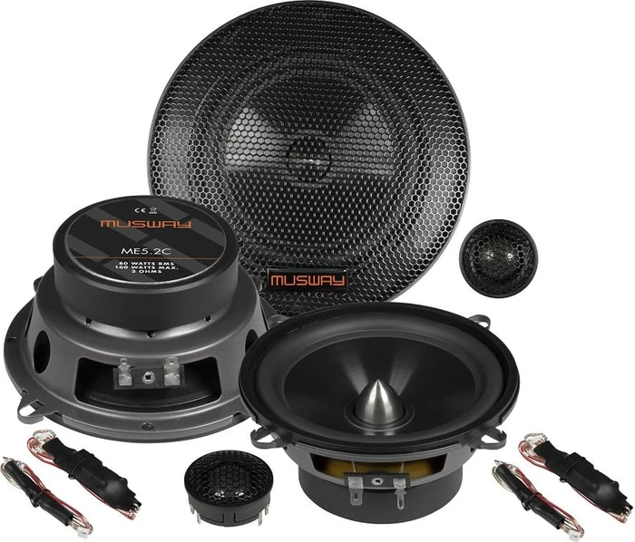 Musway ME5.2C