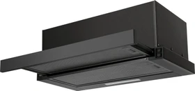 Amica FH 664 635 S Flachschirm-Dunstabzugshaube
