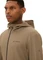 Vaude Cyclist Hoodie oat (Herren) Vorschaubild