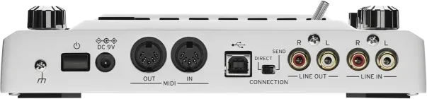 Korg Kaoss Pad V