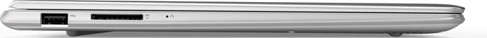 Lenovo IdeaPad 710S Plus-13IKB, silber, Core i5-7200U, 8GB RAM, 256GB SSD, DE