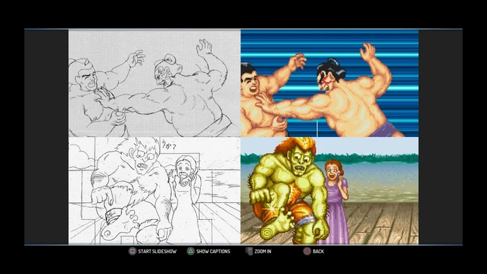 Street Fighter: 30th Anniversary Collection (Download) (PC)