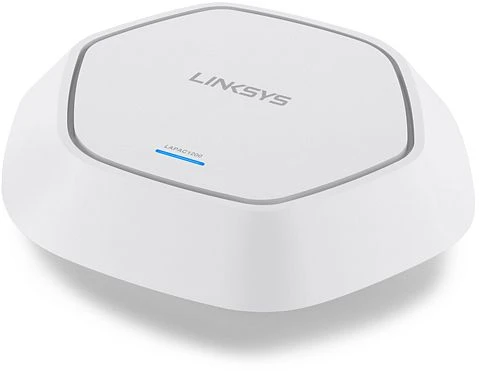 Linksys AC1200 Access Point