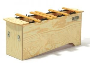 Sonor Palisono Xylophon Bass Ergänzung