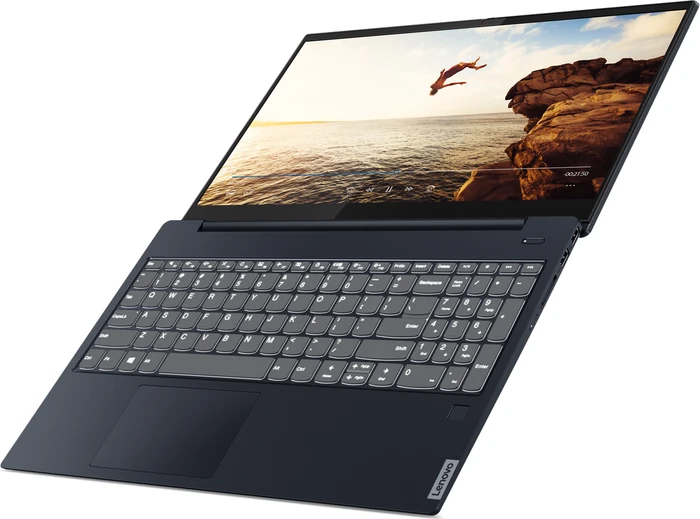 Lenovo IdeaPad S340-15IIL, Abyss Blue, Core i5-1035G1, 8GB RAM, 256GB SSD, ND