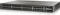 Cisco SG500 Rackmount Gigabit Managed Stacking Switch, 48x RJ-45, 2x RJ-45/SFP, 375W PoE+ Vorschaubild