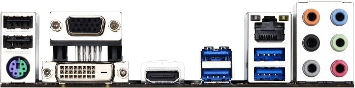 GIGABYTE GA-Z97X-SLI (Intel 1150)