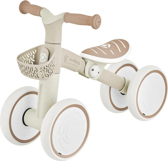 Globber Eco taupe (736-466) – Bild 3 von 3