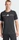 adidas Schiedsrichter 26 Trikot kurzarm schwarz (Herren) (KF6642)