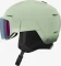 Salomon Osmo Sigma Helm white moss Vorschaubild