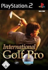 International Golf Pro (PS2)