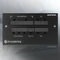 Raijintek AMPERE 1000 BLACK 1000W, ATX 3.1 Vorschaubild
