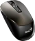 Genius NX-7125 Copilot Wireless Optical Mouse braun/schwarz, USB Vorschaubild