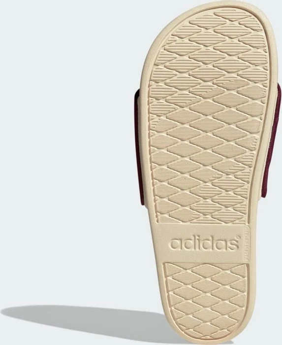 adidas Comfort Adilette purple/warm vanilla (Damen)