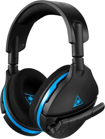 Turtle Beach Stealth 600 for PS4 schwarz