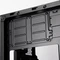 SilverStone Case Storage CS382, schwarz Vorschaubild