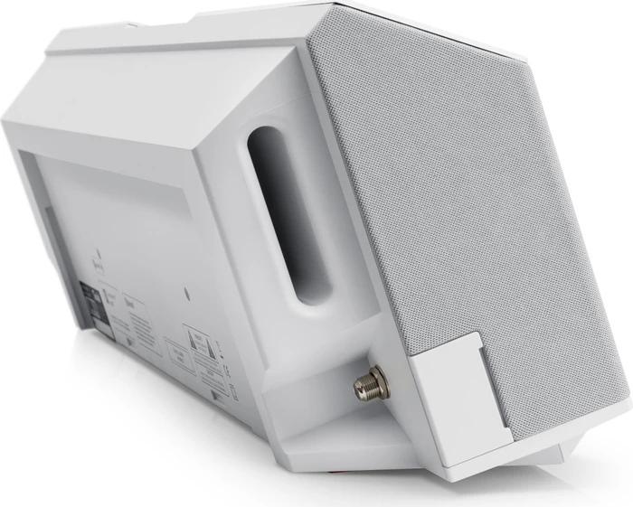 Teufel Musicstation weiß