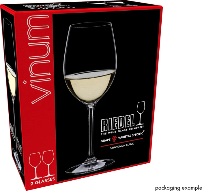 Riedel Vinum Sauvignon Blanc Weinglas, 2 Stück