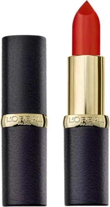 L'Oréal Color Riche Matte Addiction Lipstick 103 blush in a rush, 4.8g