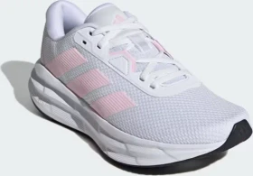 adidas Galaxy 7 cloud white/clear pink/core black (Damen)
