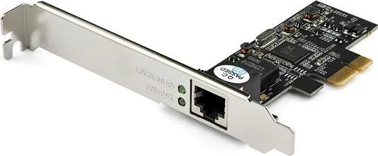 StarTech LAN-Adapter, RJ-45, PCIe 2.0 x1