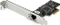 StarTech LAN-Adapter, RJ-45, PCIe 2.0 x1 Vorschaubild