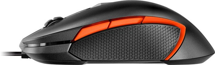 Cougar 450M Iron Grey, USB