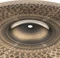 Meinl Pure Alloy Custom Medium Thin Crash 17" Vorschaubild