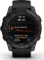 Garmin Fenix 7 Sapphire Solar silber/schwarz Vorschaubild