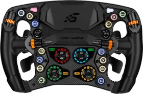 Simagic Zeus Formula (PC)
