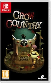 Crow Country (Switch)