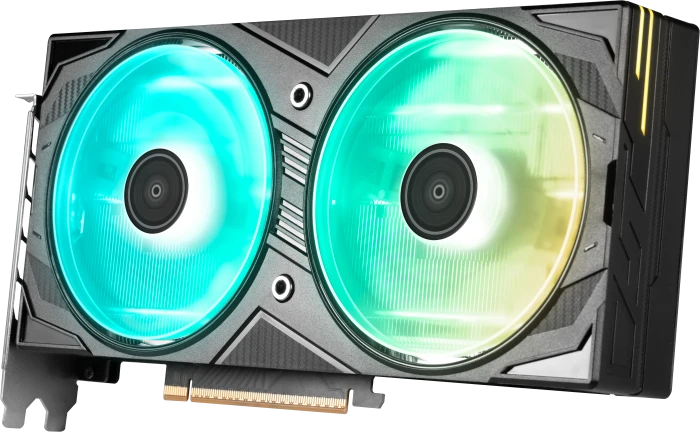 KFA2 GeForce RTX 5060 Ti EX, 8GB GDDR7, HDMI, 3x DP