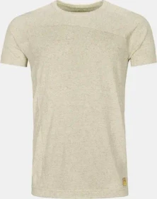 Ortovox 170 Cool Vertical Funktionsshirt kurzarm non dyed (Herren)