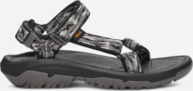Teva Hurricane XLT 2 mesh black/white (Damen)