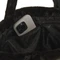 Puma UP Faux Fur Teenager Shopper puma black Vorschaubild