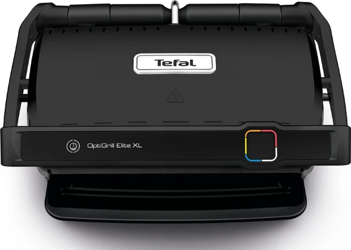 Tefal GC7608 OptiGrill Elite XL Kontaktgrill