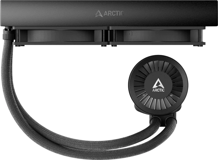 ARCTIC Liquid Freezer III 280